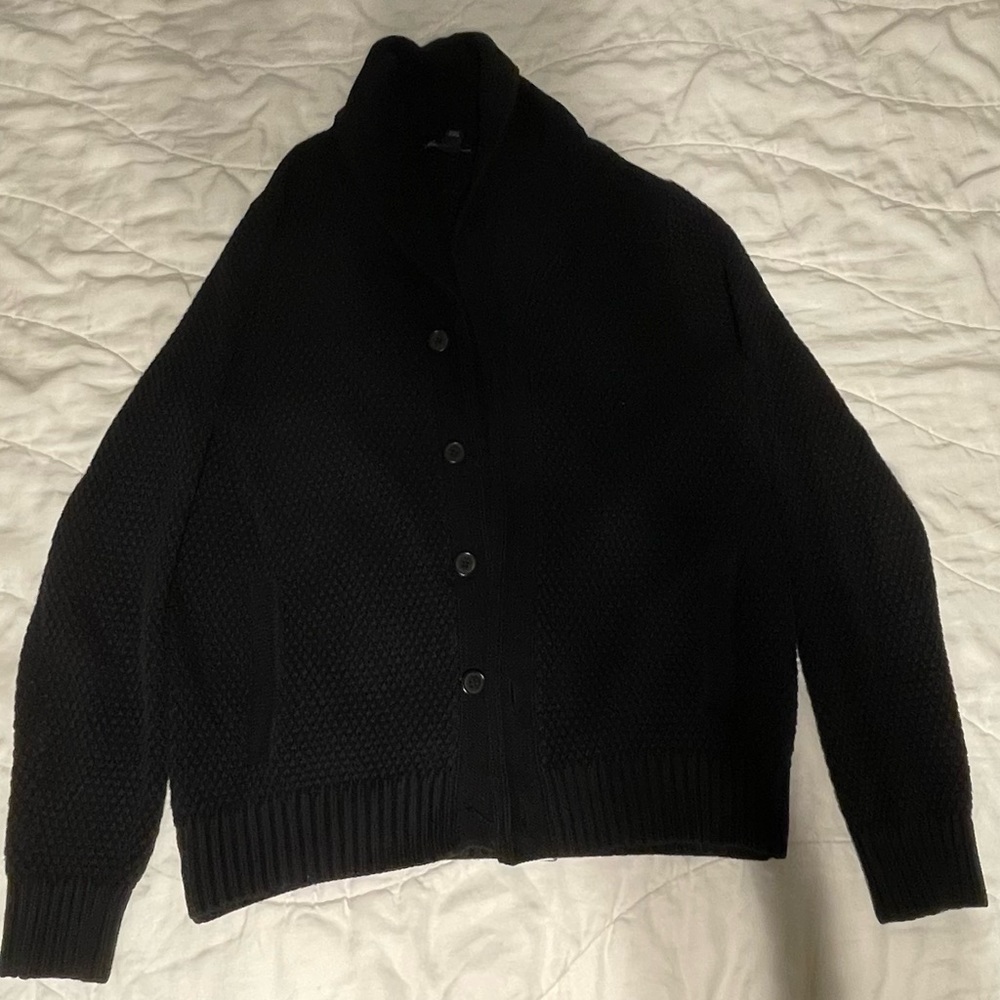 Mens Kenneth Cole Jacket